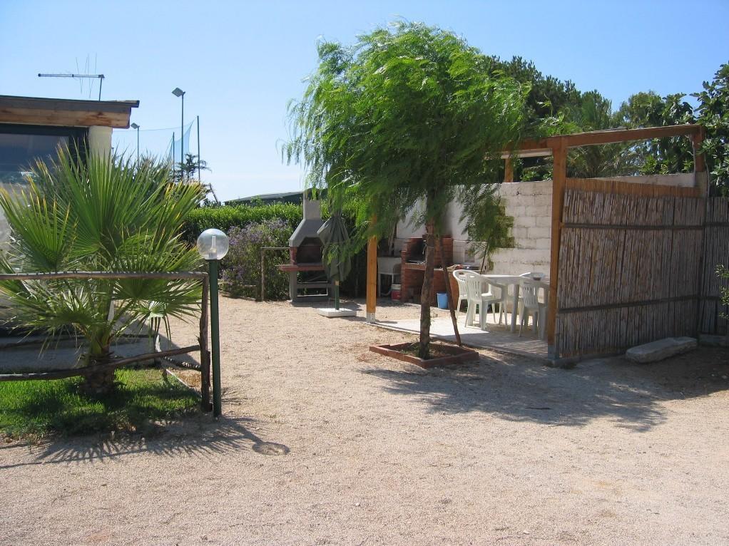 L'Araucaria Turismo Rurale Santa Croce Camerina Εξωτερικό φωτογραφία