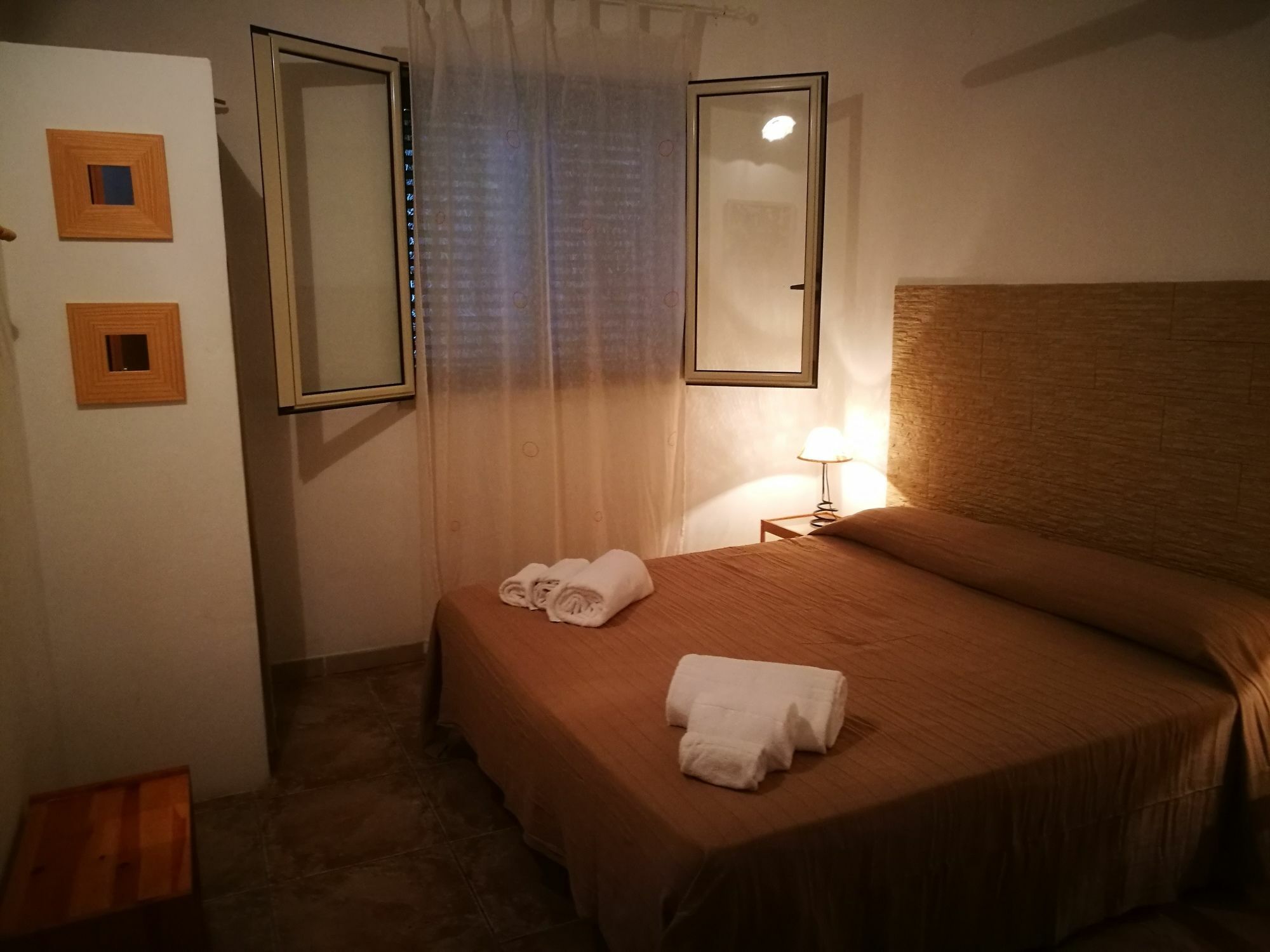 L'Araucaria Turismo Rurale Santa Croce Camerina Εξωτερικό φωτογραφία